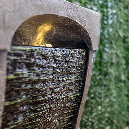 발렌시아 Precioso Piso Moderno: Terraza, A/C, Netflix, Wifi 아파트 외부 사진